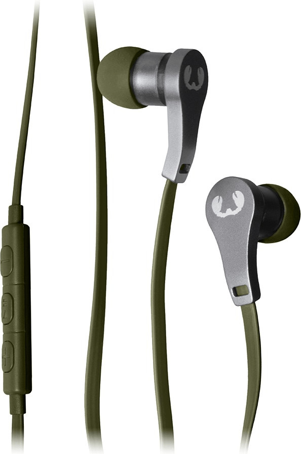 Fresh 'n Rebel Lace Earbuds army