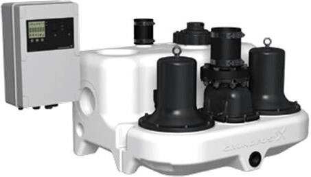 Grundfos Multilift MD 12.3.4 (97901085)