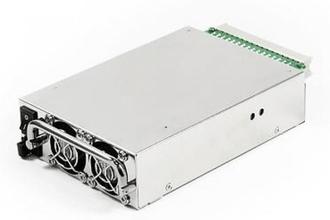 Synology PSU 400W-RP