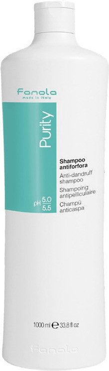 Fanola Purity Anti-Dandruff Shampoo