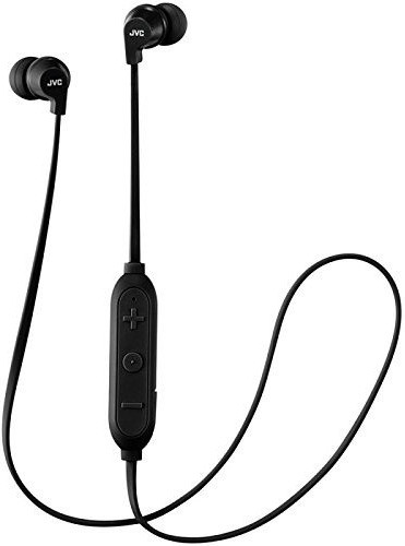 JVC HA-FX21BT-BK (noir)