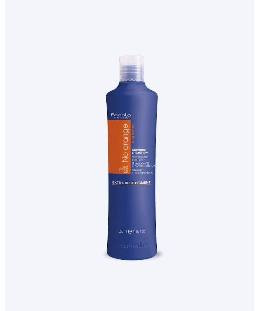 Fanola No Orange Shampoo (350ml)
