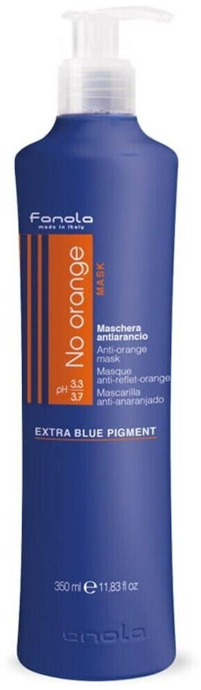 Fanola No Orange Mask (350ml)