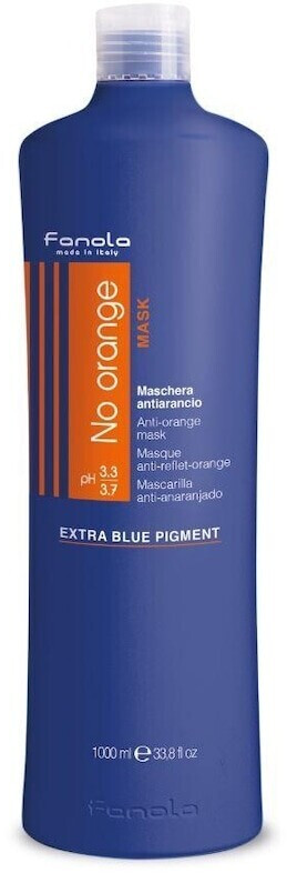 Fanola No Orange Mask (1000ml)