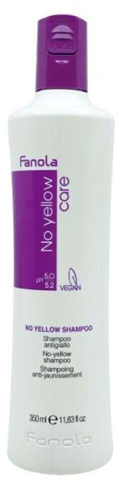 Fanola No Yellow Mask (350ml)