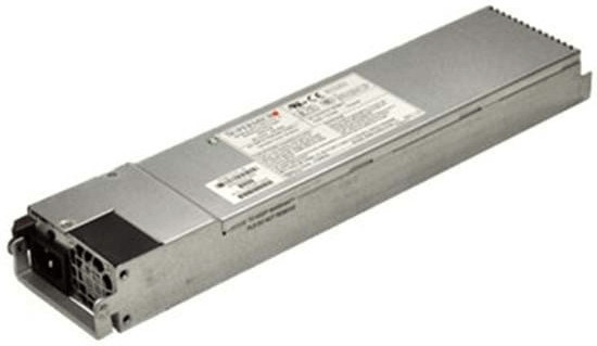 SuperMicro PWS-741P-1R 740W