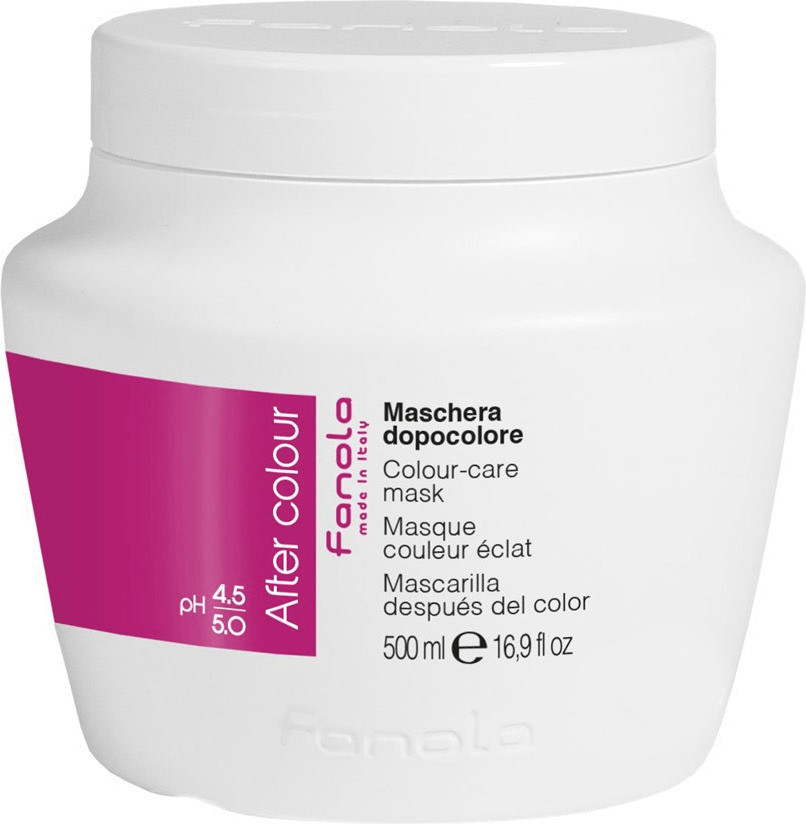 Fanola After Colour Mask (500 ml)