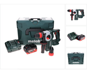 Metabo kha 18 ltx store bl 24 quick
