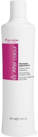 Fanola After Colour Shampoo (350ml)