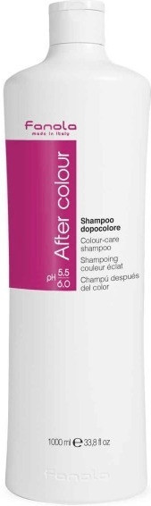 Fanola After Colour Shampoo (1000ml)