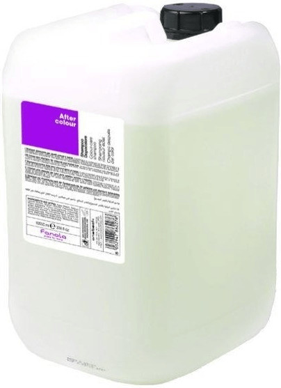 Fanola After Colour Shampoo (10l)
