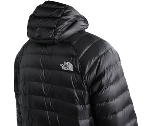 north face bubble hoodie
