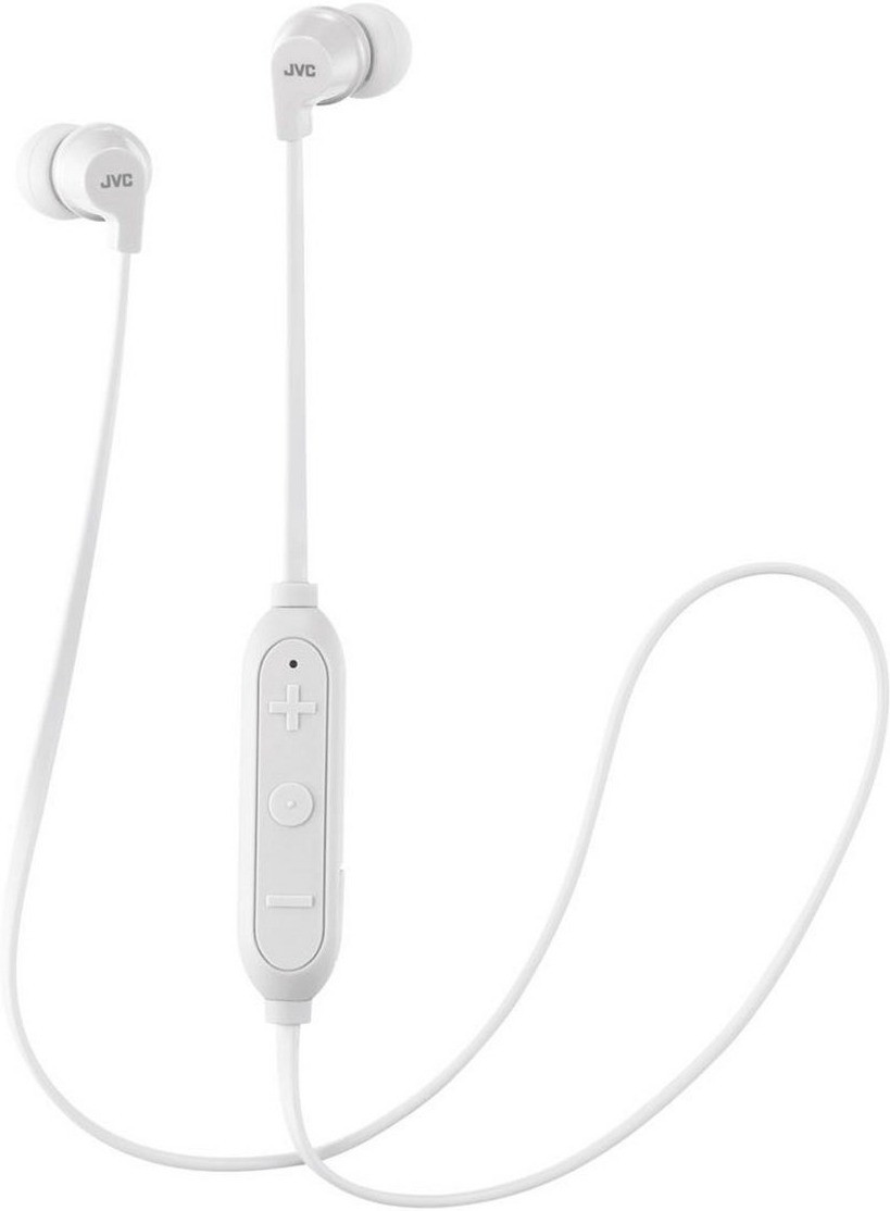 JVC HA-FX21BT-WE (blanc)