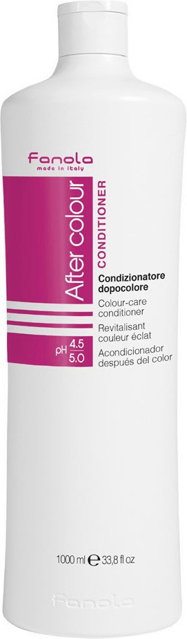 Fanola After Colour Conditioner (1000ml)