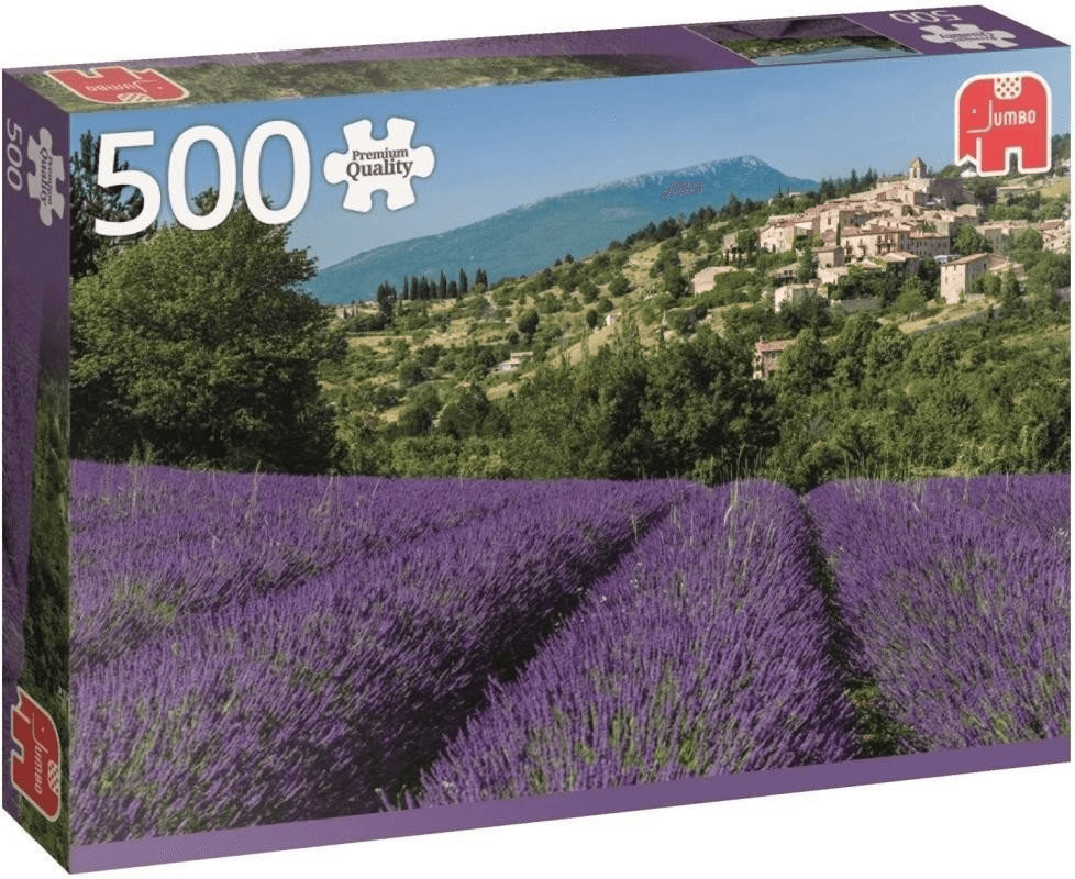 Jumbo 18397