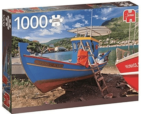 Jumbo 18332