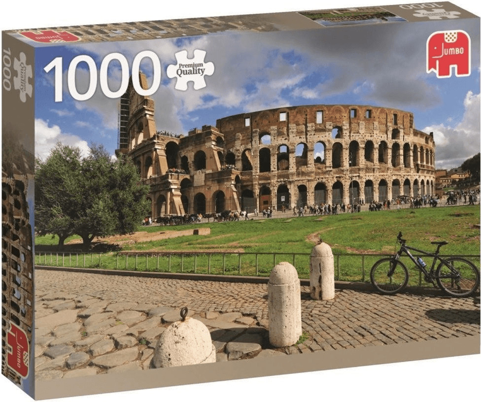 Jumbo 18551