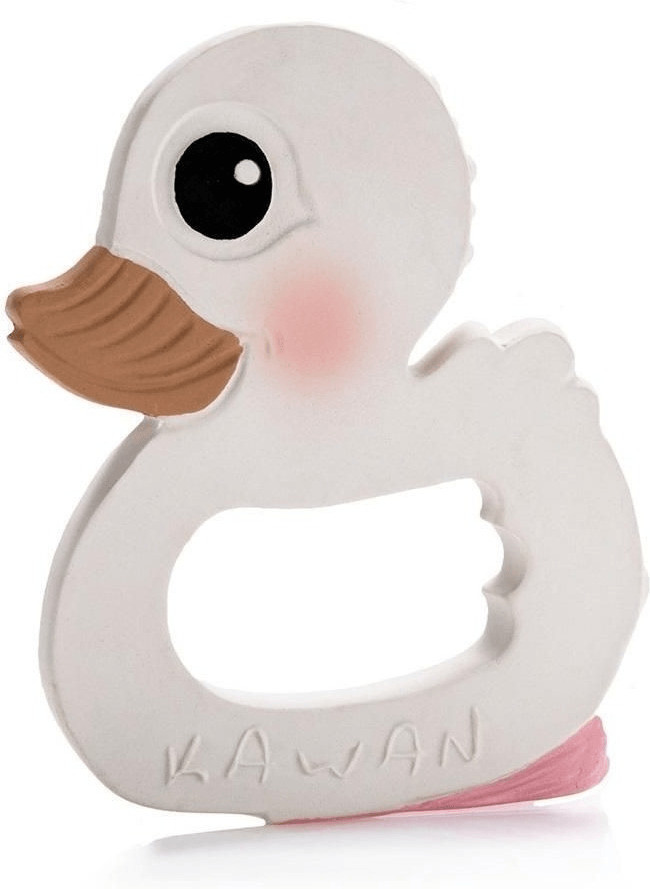 Hevea Anneau de dentition canard Kawan