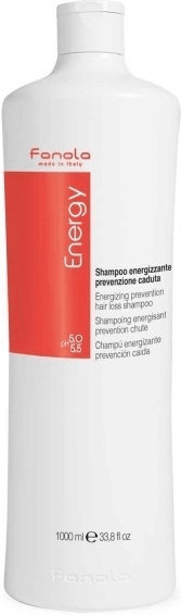 Fanola Energy Shampoo (1000ml)