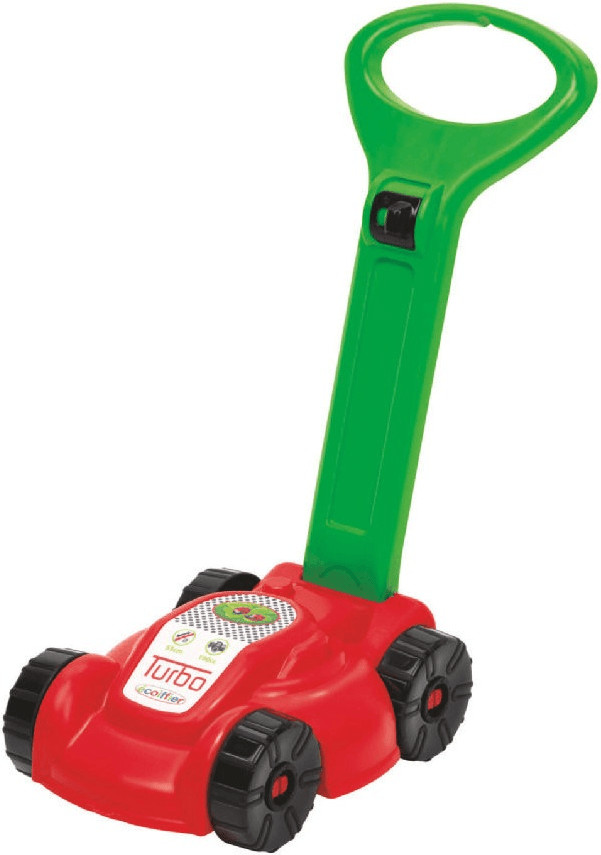 Ecoiffier Tondeuse thermique