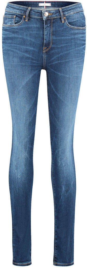 Image of Tommy Hilfiger Como Skinny Stretch Jeans doreen