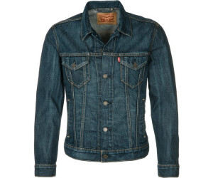 Buy Levi's Man The Trucker Jacket from £43.42 (Today) – Best Deals on ...