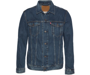 Levi's Man The Jacket from (Today) – Best Deals on idealo.co.uk