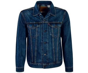 Buy Levi's Man The Trucker Jacket from £ (Today) – Best Deals on  