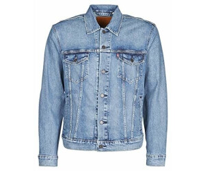 Buy Levi s Man The Trucker Jacket from 57.99 Today Best Deals on idealo