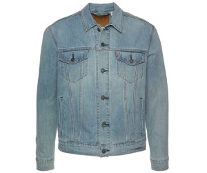 Buy Levi s Man The Trucker Jacket from 45.64 Today Best Deals
