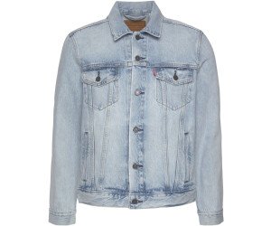 Buy Levi s Man The Trucker Jacket from 45.64 Today Best Deals