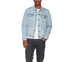 Buy Levi s Man The Trucker Jacket from 46.55 Today Best Deals