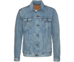 Levi's trucker jacket berkman hotsell
