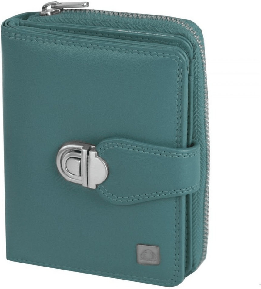 Greenburry Spongy petrol (974)