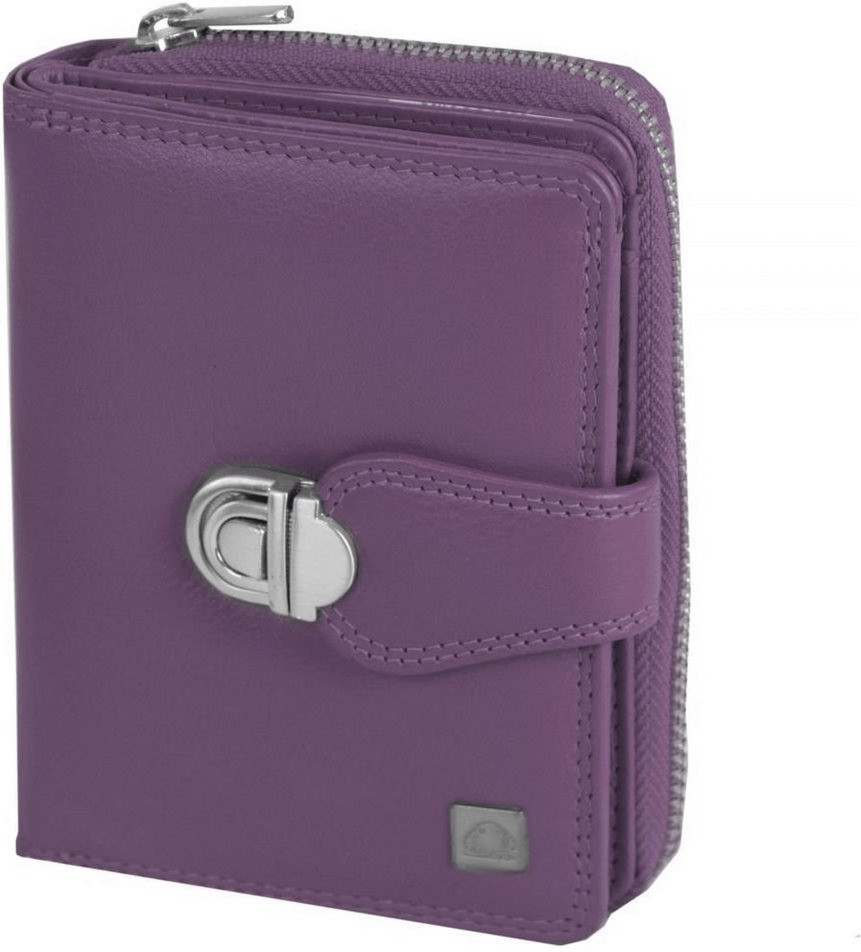 Greenburry Spongy purple (974)