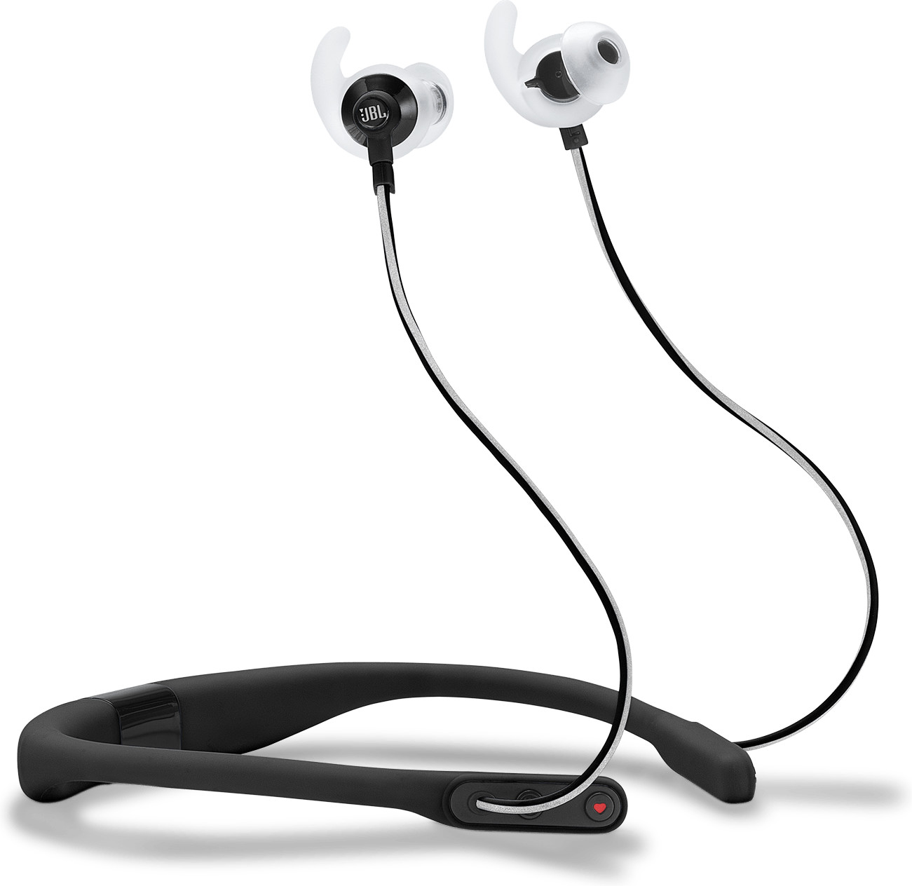JBL Reflect Fit (noir)