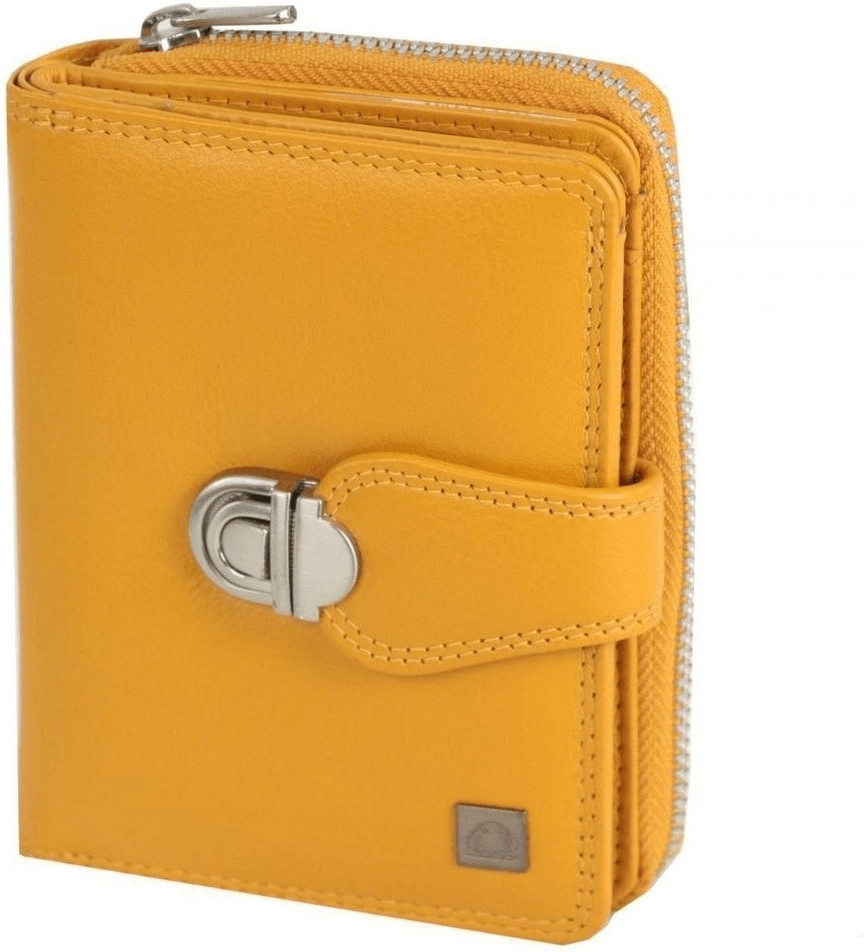 Greenburry Spongy yellow (974)