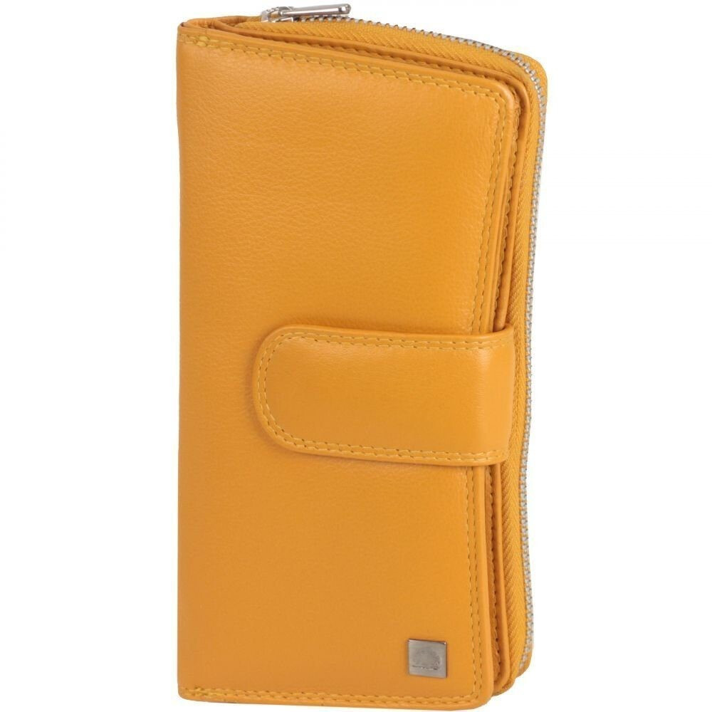 Greenburry Spongy yellow (970)
