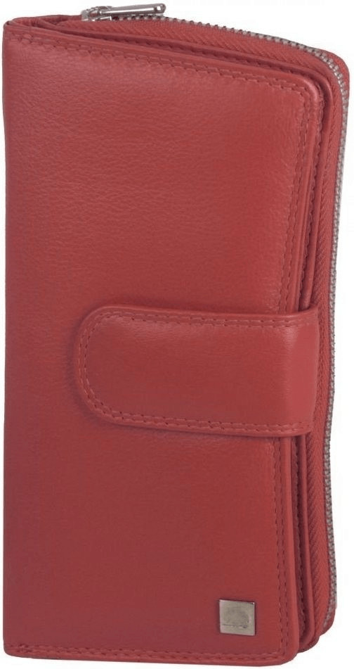 Greenburry Spongy red (970)