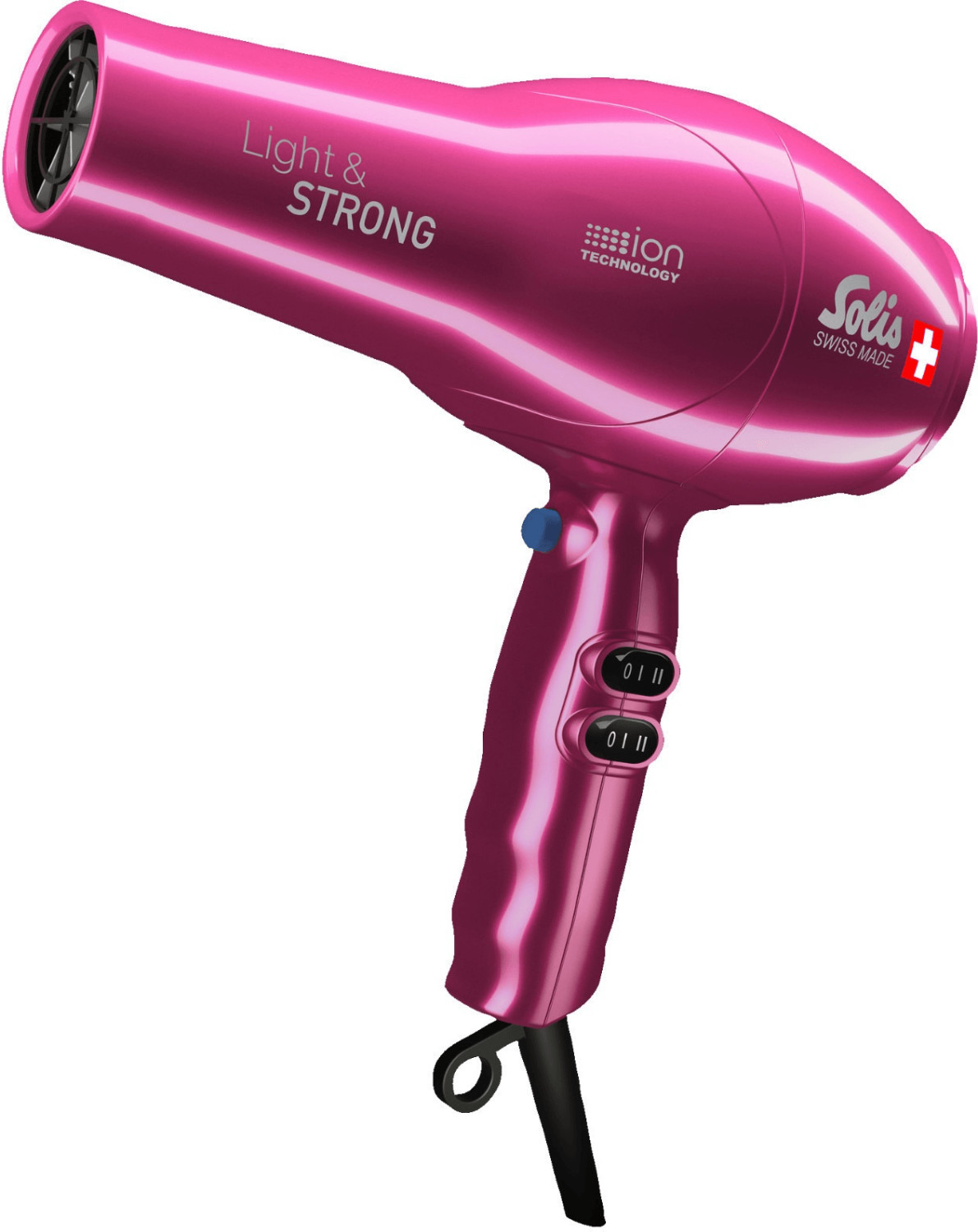 Solis Light & Strong 969.45 pink