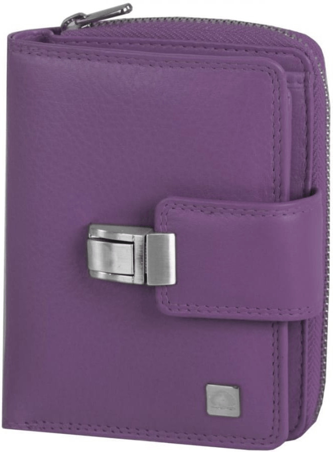 Greenburry Spongy purple (973)