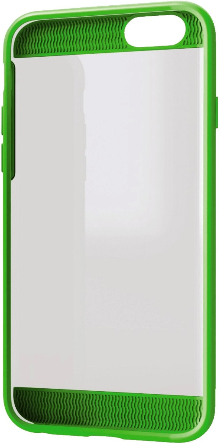 Black Rock Air Protection Case (iPhone 6/6s) green
