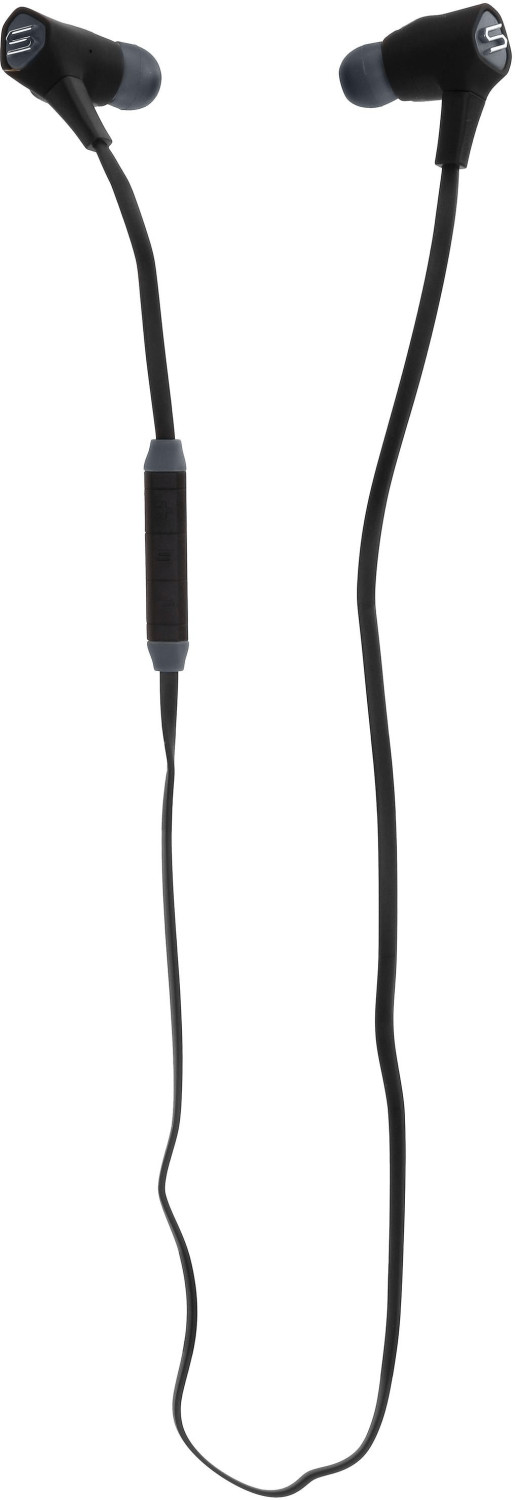 Soul Electronics Impact Wireless (black)