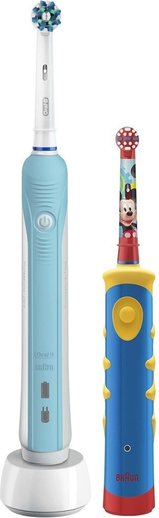 Oral-B Pro 700 Family Edition