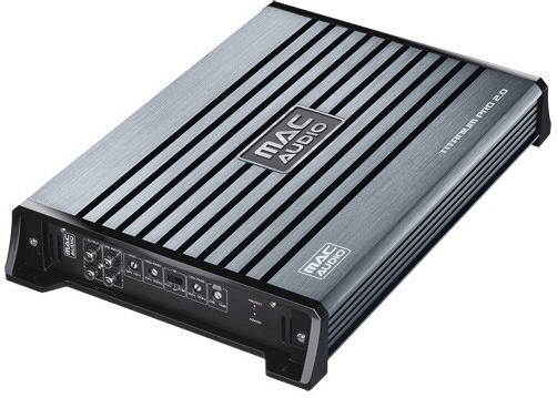 Mac Audio Titanium Pro 2.0