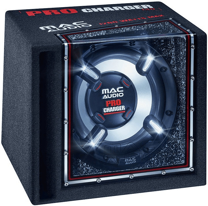 Mac Audio Pro Charger 130