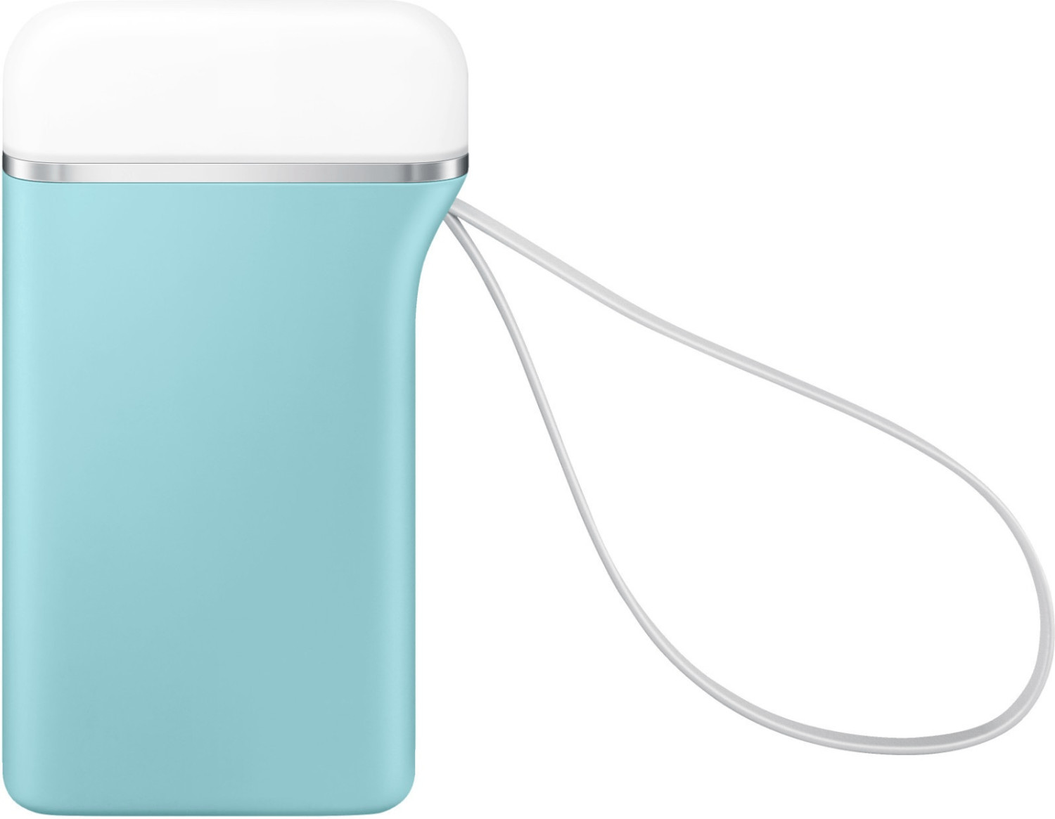 Samsung Samsung Cap ET-LA510 mint blue - detail view