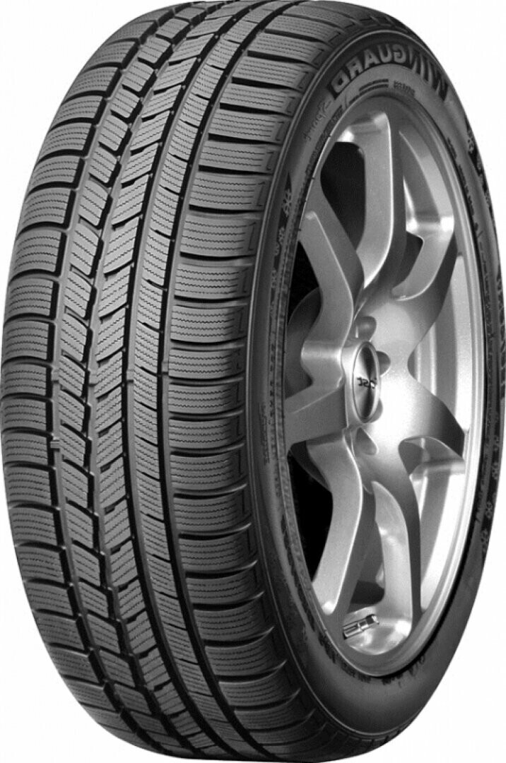 Roadstone Tyre Winguard Sport 245/40 R19 98V C,E,73