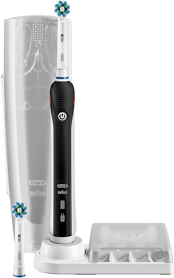 Oral-B Smart 4 4500N