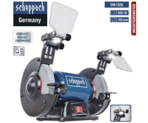 Scheppach SM150L ab 58,99 € | Preisvergleich bei